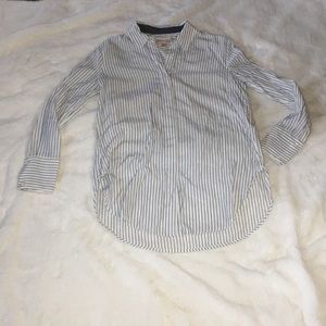Philosophy Tunic Shirt Size XS